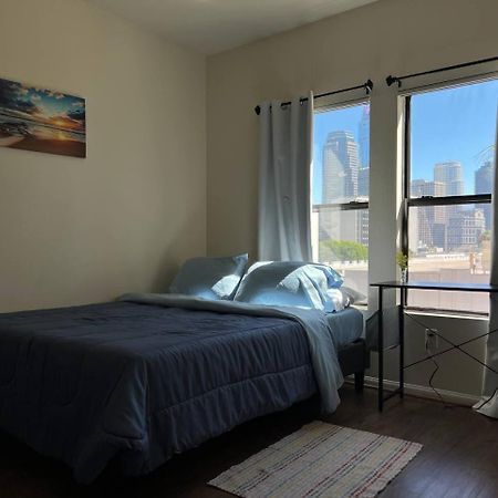 Socal La Lux On 3Rd Aparthotel ลอสแอนเจลิส ภายนอก รูปภาพ