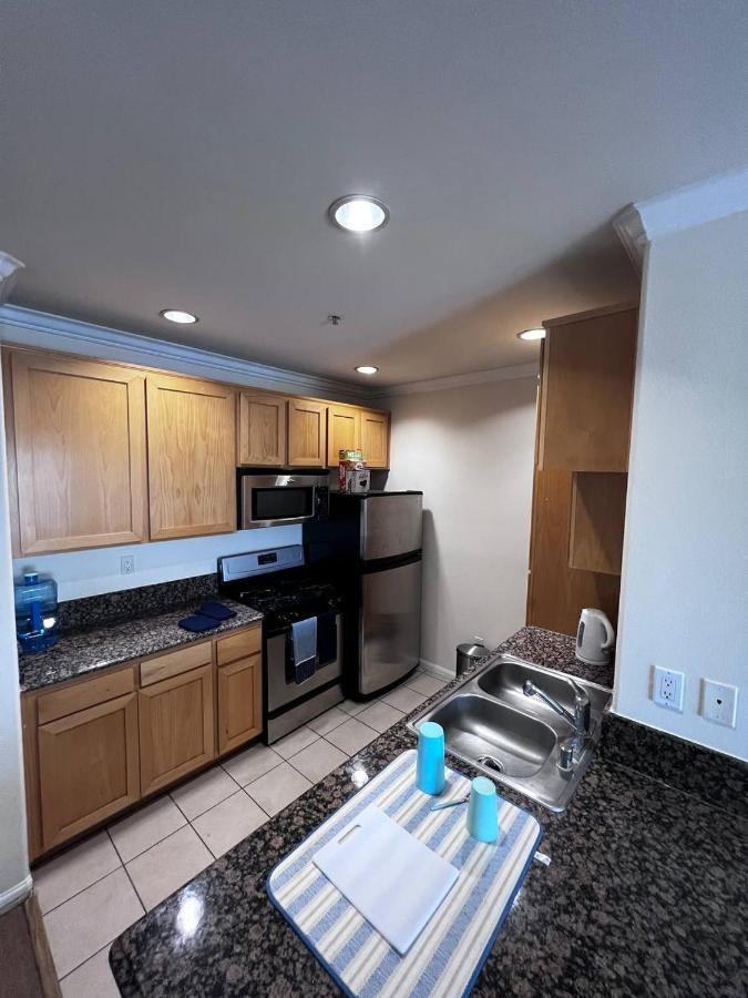 Socal La Lux On 3Rd Aparthotel ลอสแอนเจลิส ภายนอก รูปภาพ