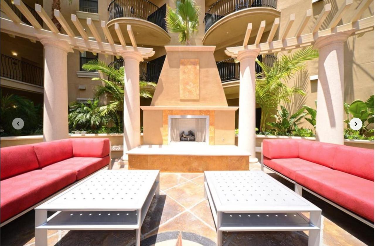 Socal La Lux On 3Rd Aparthotel ลอสแอนเจลิส ภายนอก รูปภาพ