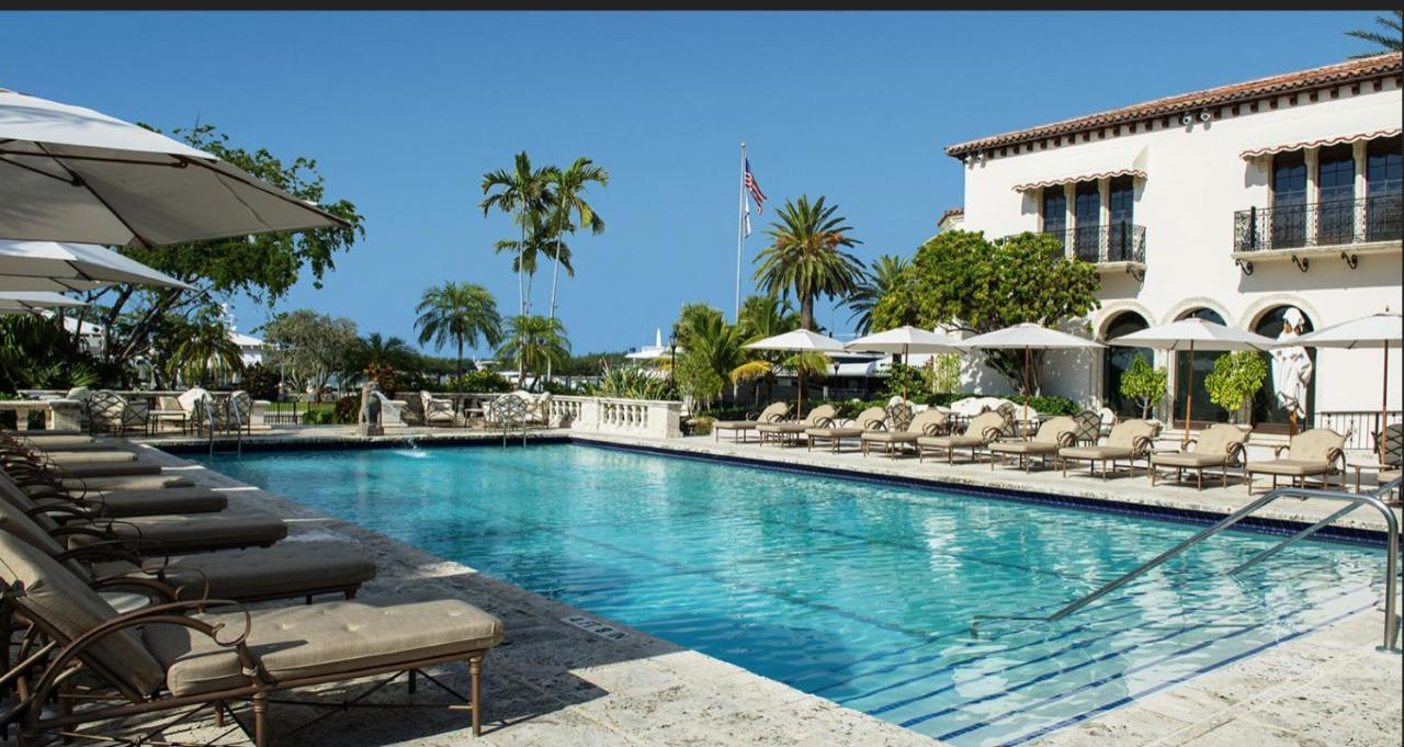 Socal La Lux On 3Rd Aparthotel ลอสแอนเจลิส ภายนอก รูปภาพ