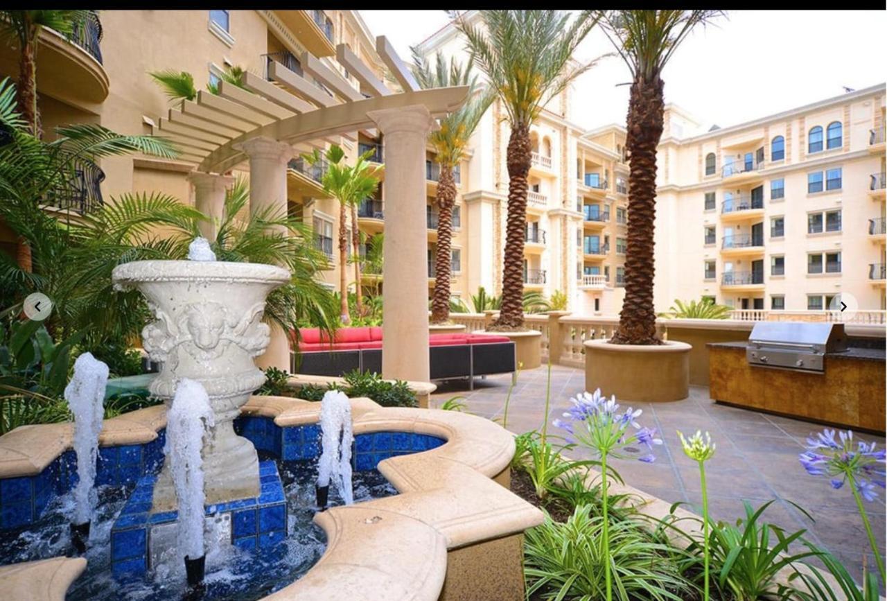Socal La Lux On 3Rd Aparthotel ลอสแอนเจลิส ภายนอก รูปภาพ