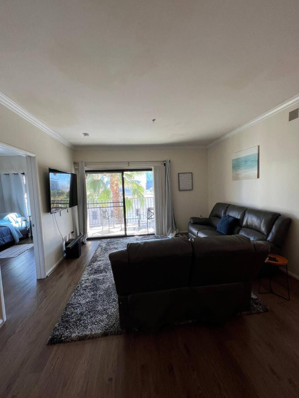 Socal La Lux On 3Rd Aparthotel ลอสแอนเจลิส ภายนอก รูปภาพ