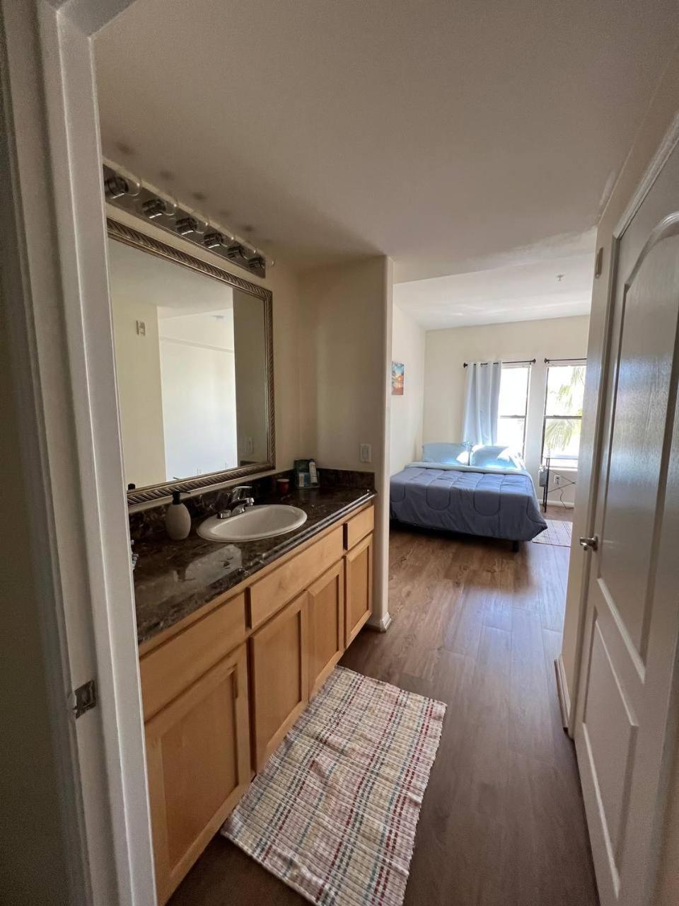 Socal La Lux On 3Rd Aparthotel ลอสแอนเจลิส ภายนอก รูปภาพ