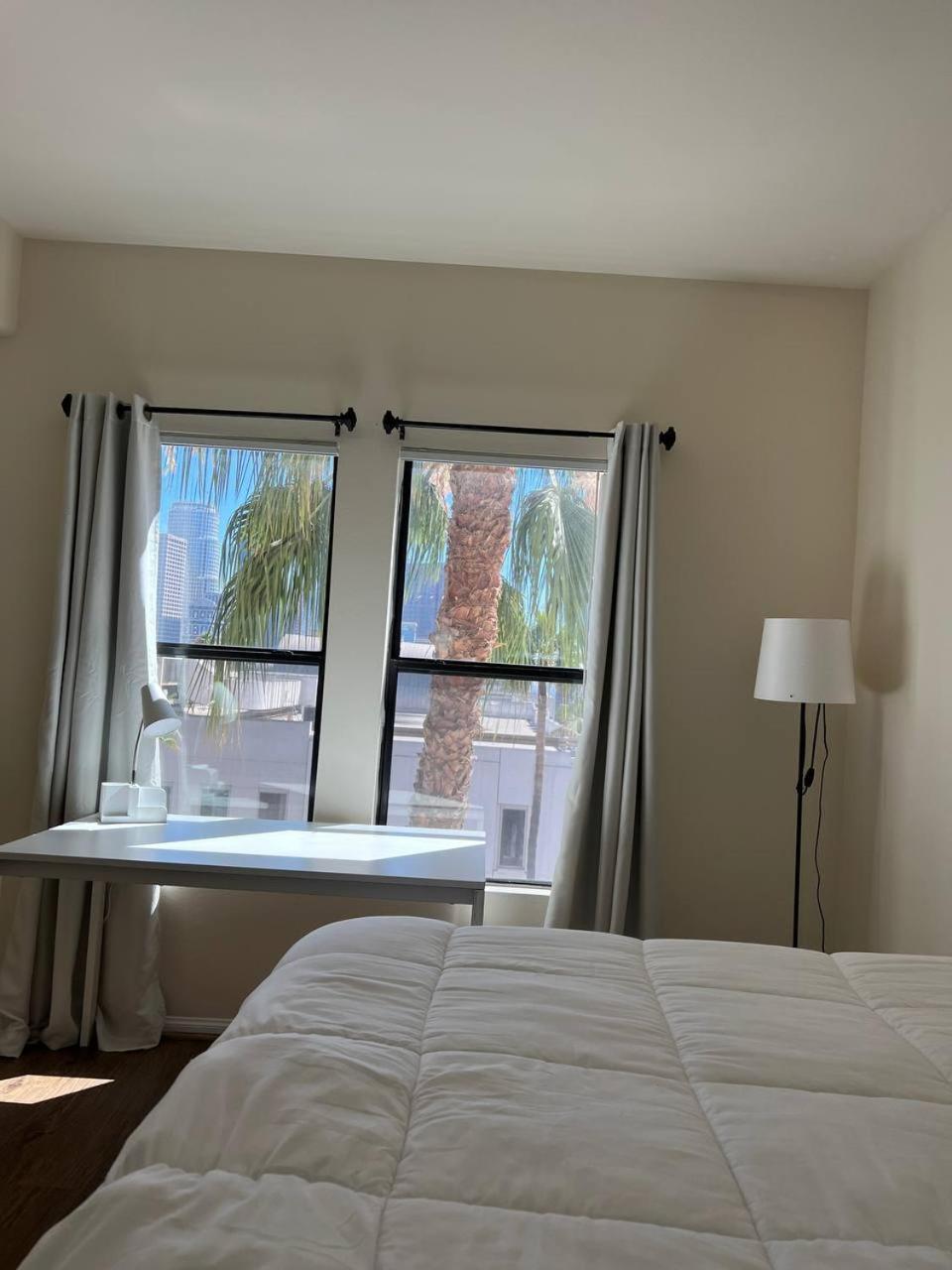 Socal La Lux On 3Rd Aparthotel ลอสแอนเจลิส ภายนอก รูปภาพ